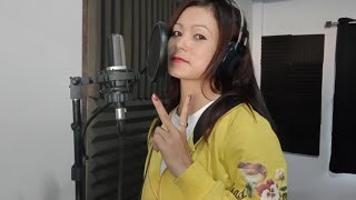 Huiya hung kon ham  Lungset Nahi  Anjali lamneo Kuki latest song Nampi media [upl. by Eycal506]