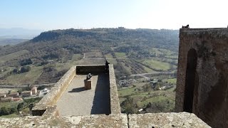 ORVIETO ITALIA  IN ITALIANO [upl. by Niawtna]