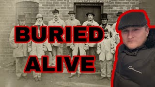 BURIED ALIVE BLACK COUNTRY PIT DISASTER [upl. by Iad]