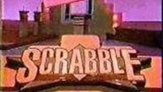 Scrabble 1993 Theme [upl. by Abekam]