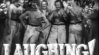 Mutiny On The Bounty Trailer 1935 [upl. by Lihas]