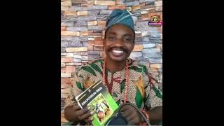 Igbo Olodumare by DO FAGUNWA episode 10 [upl. by Proudman]