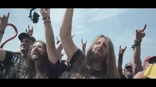 SHVRIKEN at Wacken Open Air 2024 [upl. by Lorrayne]