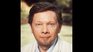 Eckhart Tolle  myšlenky [upl. by Alletsyrc815]