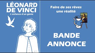 BA Léonard de Vinci l’enfance d’un génie [upl. by Atsugua]