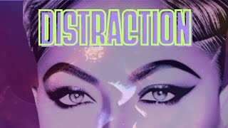 Distraction Music Video [upl. by Aihpos342]