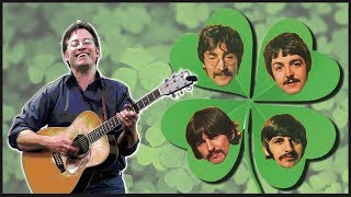 quotWhat If the Beatles Were Irishquot by Roy Zimmerman [upl. by Strickman53]