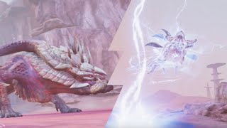 Yeager Hunter Legend 11 Flayer⚡vs⚡ Leviathan🫣 [upl. by Yrral]