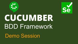 Selenium with Java using Cucumber Demo  Setup Cucumber in Eclipse amp IntelliJ IDE [upl. by Aihsatan]