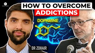 How to Overcome Addictions through Islam with Dr Zohair AbdulRahman [upl. by Ana]