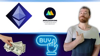 The Maldo Token  Maldorini Products Releasing Soon  Big Presale [upl. by Ellecrad474]