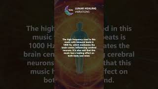 Your Whole Body Vibrates at High Frequencies ➤ 1000 Hz ➤ Healing Effect On Body and Mind shorts [upl. by Carbo]