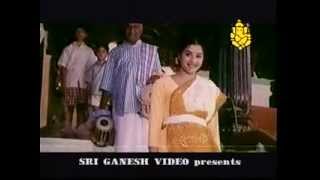 Pallavi Taane Haadin Praana  Parva Kannada movie [upl. by Airetahs21]