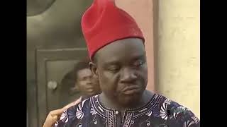 MR IBU amp OKEY BAKASSI IN 9wives part 2 [upl. by Mindy910]