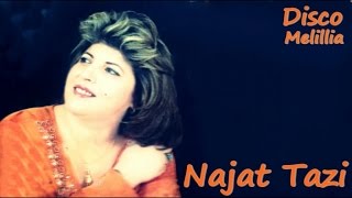 Najat Tazi  Rami Dkharkagh Ayama  Official Video [upl. by Brocklin]