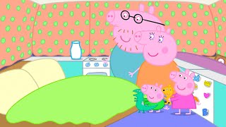 A Nova Van de Camping  Peppa Pig Português Brasil Episódios Completos [upl. by Hitt972]