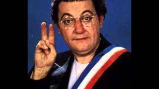 Coluche  YS Foutent Bien De Notre Gueule [upl. by Ulick]