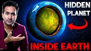 Big Breaking Huge ALIEN PLANET Remains Found Inside Earth [upl. by Dario209]