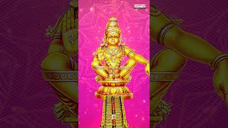 Om Om Ayyappa  SP Balasubramanyam  KV Mahadevan  Telugu Devotional Songs ayyappaswamysongs [upl. by Nanaek]