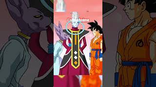 Everyone lies to Beerus dbs editsanimeedits dbsedits dbs [upl. by Beverle39]