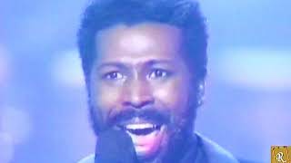 Teddy Pendergrass 1991 cover of quotMake It With Youquot soft rock band quotBreadquot 1970 song [upl. by Thenna406]