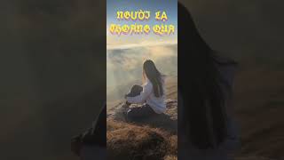 🎶🎸NGƯỜI LẠ THOÁNG QUA  st  ĐINH TÙNG HUY  H KKA cover [upl. by Sayre]