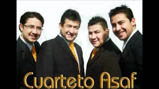 Cuarteto Asaf Pecador sin Esperanza youtube original [upl. by Ericksen460]