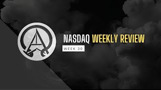 Nasdaq RTH Weekly Review  30 [upl. by Devehcoy537]