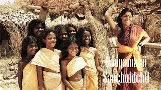 Naagamalai Sanchuidchu  Aravan Songs [upl. by Bodkin]