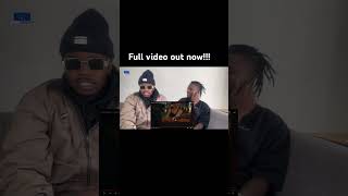 Shenseea  Dating Szn Options Official Music Video yt reaction music [upl. by Danette]