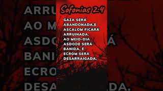 Sofonias 24 [upl. by Aztiraj]