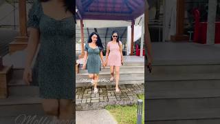 43കാരി എന്ന് ആരെങ്കിലും പറയുമോNithya Das latest video nithyadasnavyanairmanjuwarrier [upl. by Adnav224]