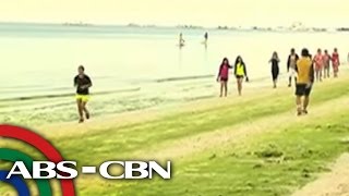 UKG 50000 inaasahang bibisita sa Boracay sa Semana Santa [upl. by Brodsky]