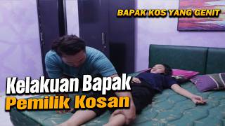 Misteri di Balik Pintu Kos  Special Kisah Nyata [upl. by Canning]