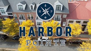 Harbor Pointe  Bayonne NJ Apartments  Greystar [upl. by Ettenuahs496]