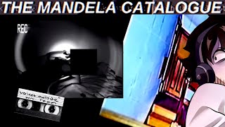 THE NEW MANDELA CATALOGUE EPISODE IS DARK REALLY REALLY DARK [upl. by Abih]