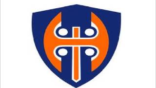 Tappara Maalilaulu [upl. by Lefty]