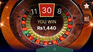 roulette win  roulette strategy  roulette tips  roulette  roulette live  roulette casino [upl. by Beatty]