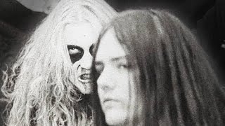 Ten Years Of Mayhem  Black Metal Documentary [upl. by Cann]