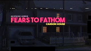 Fears to Fathom  Episode 3 [upl. by Kordula]