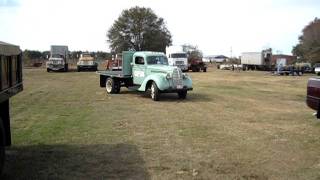 1939 Ford Truck [upl. by Sammer]