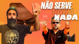 Régis Tadeu  Pra Que Serve [upl. by Anatole]