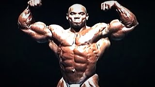 Flex Wheeler Aesthetics Machine Motivation Edit 😈 [upl. by Aliakim854]