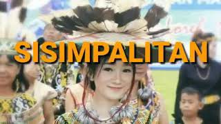 Lagu murut SISIMPALITAN [upl. by Martelli667]