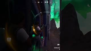 Fortnite Punched in the back of the head gaming fortnite ouch [upl. by Selry]