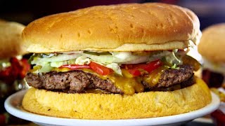 These Are The Absolute Best Burgers In Every State [upl. by Bert738]