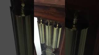 Rare Seth Thomas Grandfather Clock Whittington Chime [upl. by Attej]