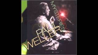 Paul Weller  Broken Stones [upl. by Shore932]