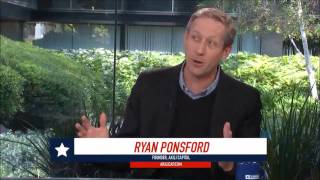 American Dream interview with Ryan Ponsford of Akili Capital [upl. by Verine]