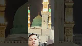 macca madina friday makkhamadina beautiful madinahlive live urdu main madine chala mecca [upl. by Arlo]